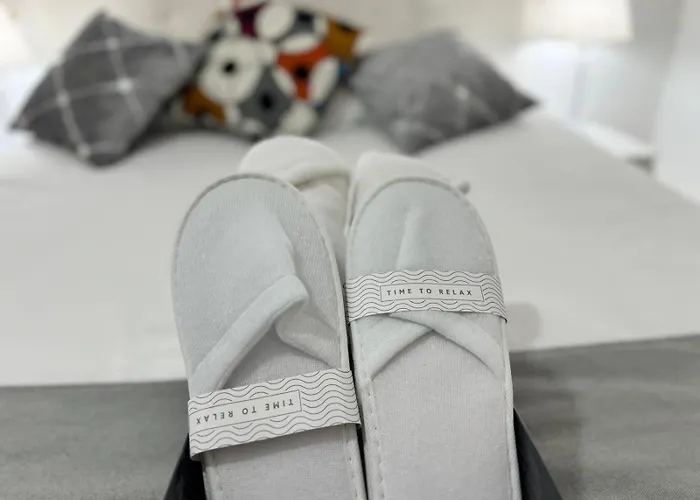 Cinco Torres Suites